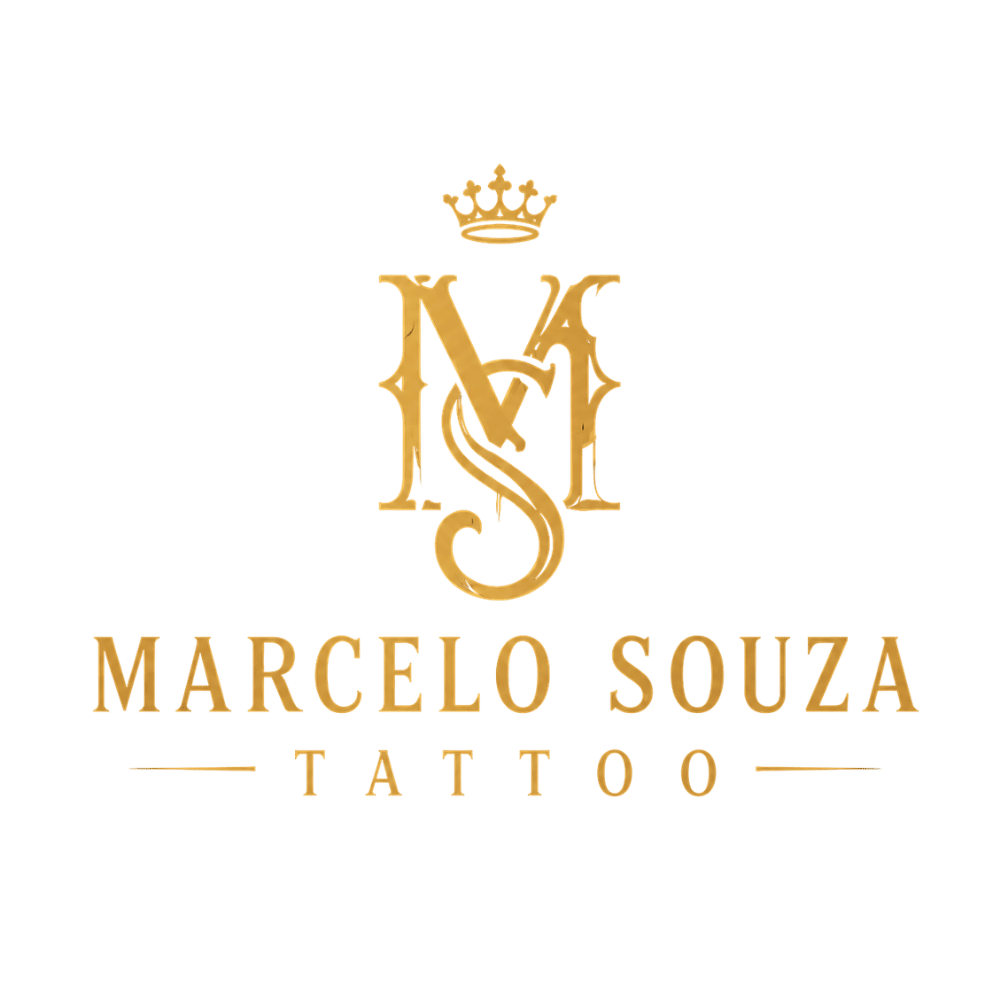 Marcelo Souza Tattoo
